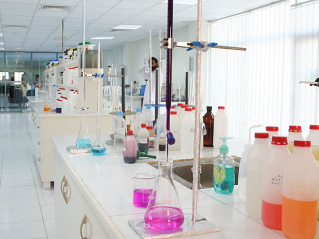 Testing Laboratories and its evolution in contemporary times.