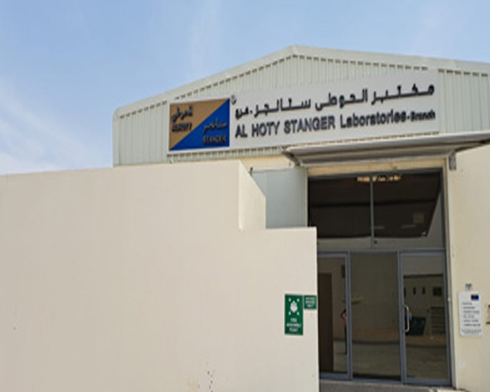 UAE Office